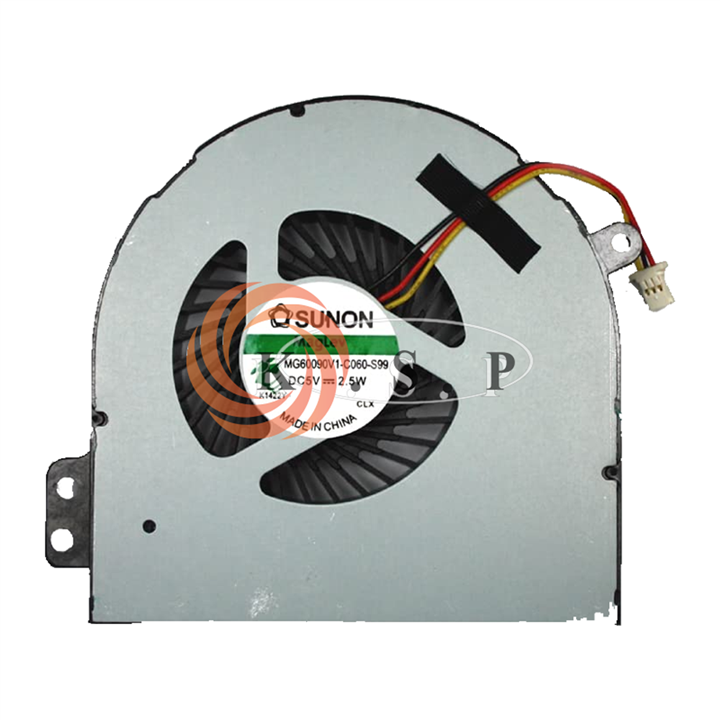 فن لپ تاپ دل Fan Dell Inspiron 13R N3010